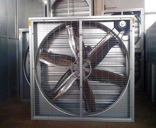 畜牧風(fēng)機(jī)